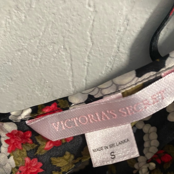 Victoria’s Secret Slip Dress Lingerie - Picture 5 of 6